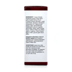 Alcat Nick Piemme Pharmatech 30ml