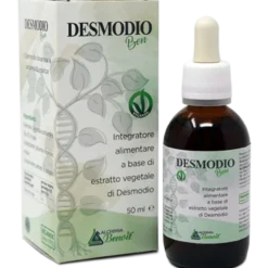 Alchimia Benoit Desmodio Integratore Alimentare 50ml
