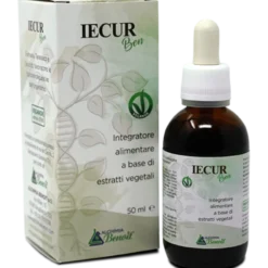 Alchimia Benoit® Iecur Ben Integratore Alimentare 50ml