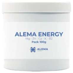 ALEMA ENERGY 100g