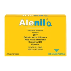 ALENIL®Q REVALFARMA® 30 Compresse