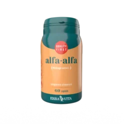 Alfa-Alfa Erba Vita 60 Capsule