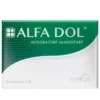 Alfa Dol® Novias 20 Compresse