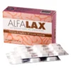 AlfaLax Integratore Alimentare 36 Compresse