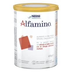 Alfamino Nestlè 400g