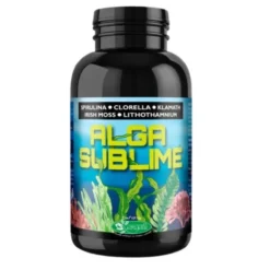 Alga Sublime Sangalli 500 Capsule