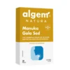 Algem Manuka Gola Sed Integratore Alimentare 20 Pastiglie Balsamiche Gusto Menta E Limone