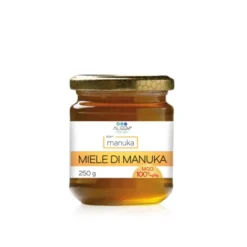 Algem Manuka Miele Manuka 250g