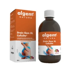 Algemnatura Draingem Xl Integratore Alimentare 500ml