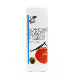 Alghe Kombu Bretagna Polvere 60g