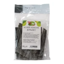 Alghe Marine Kombu Vivimio 50g