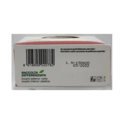 Alghe Nori In Fiocchi PROBIOS 25g