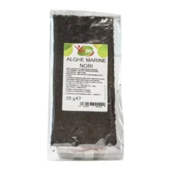 Alghe Nori In Fogli Vivimio 25g