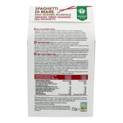 Alghe Spaghetti Di Mare PROBIOS 25g