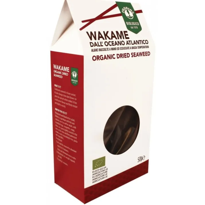 Alghe Wakame PROBIOS 50g