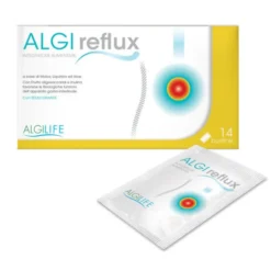 Algilife Algireflux Integratore Alimentare 14 Bustine