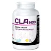 Algilife Cla 1400 Integratore Alimentare Di Acido Linoleico Coniugato 120 Soft Gel