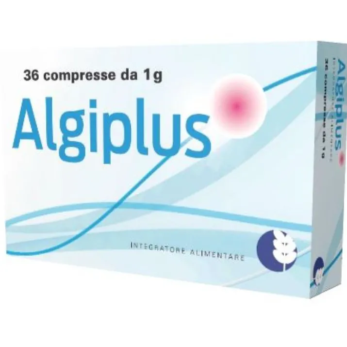 Algiplus 36cpr