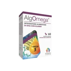 AlgOmega® Nutrigea 60 Capsule Vegetali