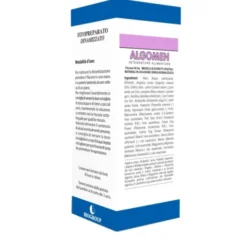 Algomen 50ml Sol Ial