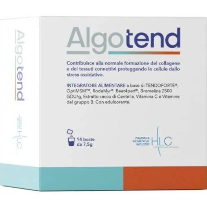 Algotend HLC 14 Buste