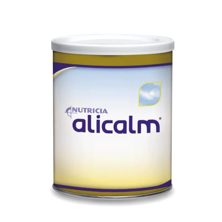 Alicalm Polvere Alla Vaniglia Nutricia 400g