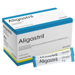 Aligastril Aliveda 20 Stick