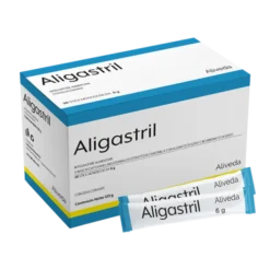 Aligastril Aliveda 20 Stick Monodose