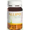 AlispharmaAllipoIntegratore Alimentare 60 Compresse