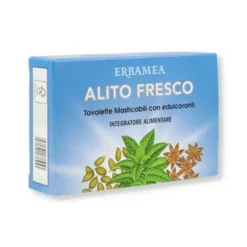 Alito Fresco Erbamea 30 Tavolette Masticabili