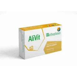 AliVit Herboplanet 30 Compresse
