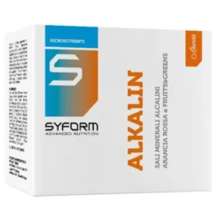 Alkalin Integratore Alimentare 20 Bustine