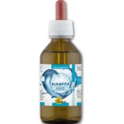 Alkavita Gocce 100ml