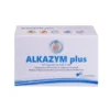 Alkazym Plus Alkadae 90 Capsule