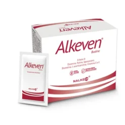 Alkeven® Nalkein® 20 Bustine