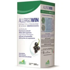 Allergo Win AVD Reform 500ml