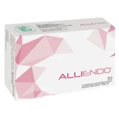 Alliendo® Inpha Duemila 30 Compresse