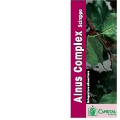 Alnus Complex 200ml