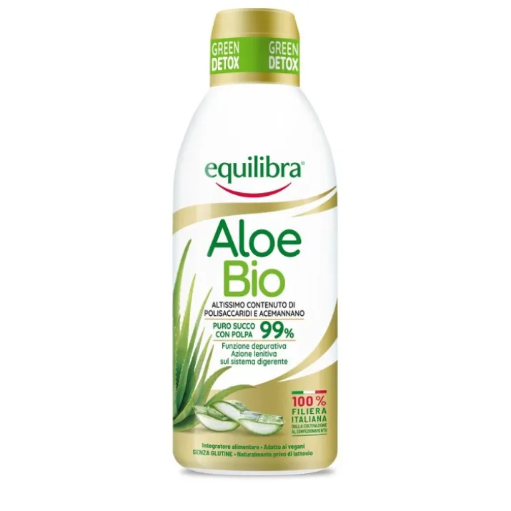 Aloe Bio Equilibra® 750ml