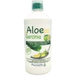Aloe & Garcinia Integratore Alimentare 1000ml