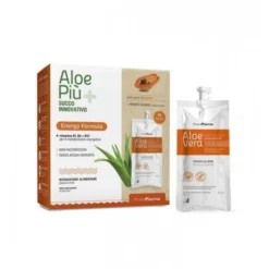 Aloe Più Energy Formula PromoPharma 10 Stick