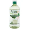 Aloe Succo/polpa 100% Integratore Alimentare 1lt