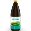 Aloe 600 Superior Puro Succo Sangalli 1L