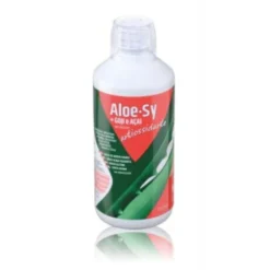 Aloe Sy + Goji E Açai Ad Azione Antiossidante Syrio 1000ml