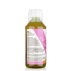 Aloe-Sy Special Bellezza Della Pelle Syrio 500ml