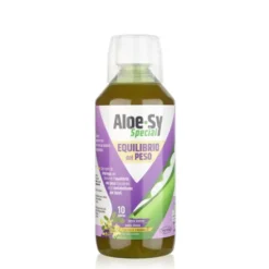 Aloe-Sy Special Equilibrio Del Peso Syrio 500ml