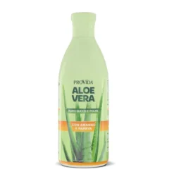 Aloe Vera Con Ananas E Papaya Provìda 1000ml