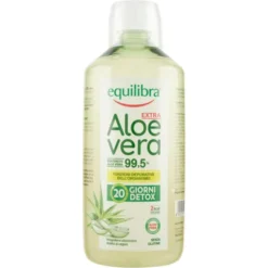 Aloe Vera Extra 99,5% Equilibra 1000ml