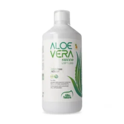 Aloe Vera Succo Ananas Alta Natura® 1l