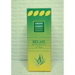 Alomel Lady Relass San Rocco Firoterapici 100ml